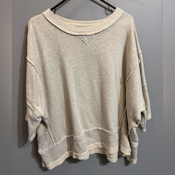 We The Free Cityscape Pullover - Picture 4 of 9